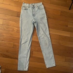Vintage Calvin Klein jeans